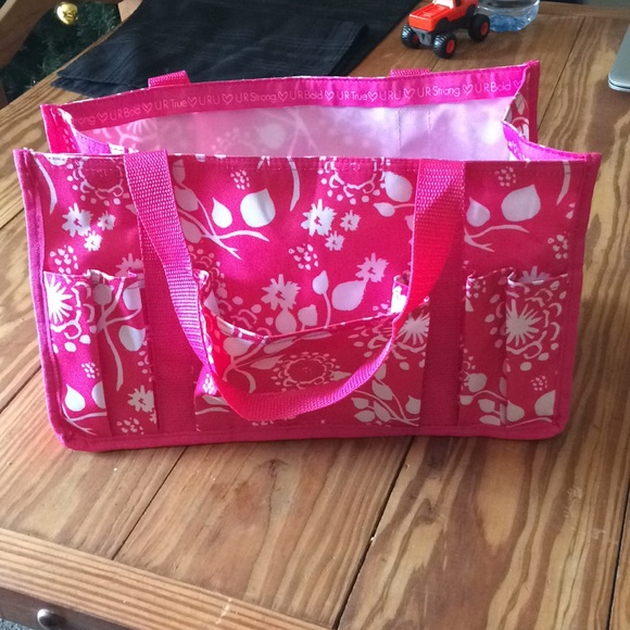thirty-one Handbags - BCA Tote Special Edition
